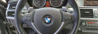 BMW X6 XDRIVE30D