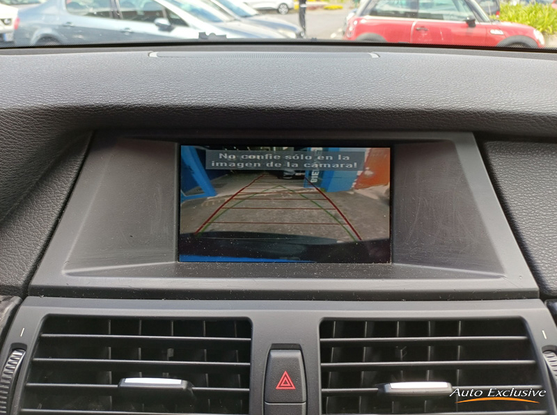 BMW X6 XDRIVE30D