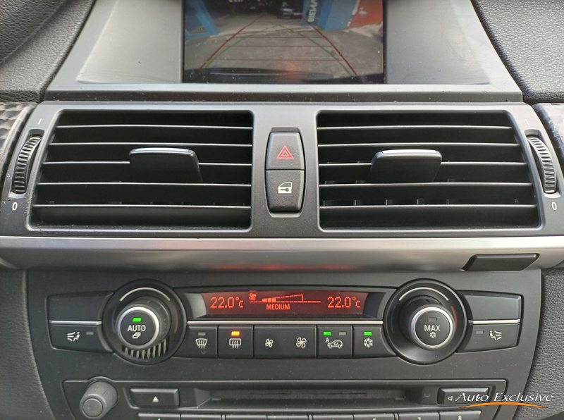 BMW X6 XDRIVE30D