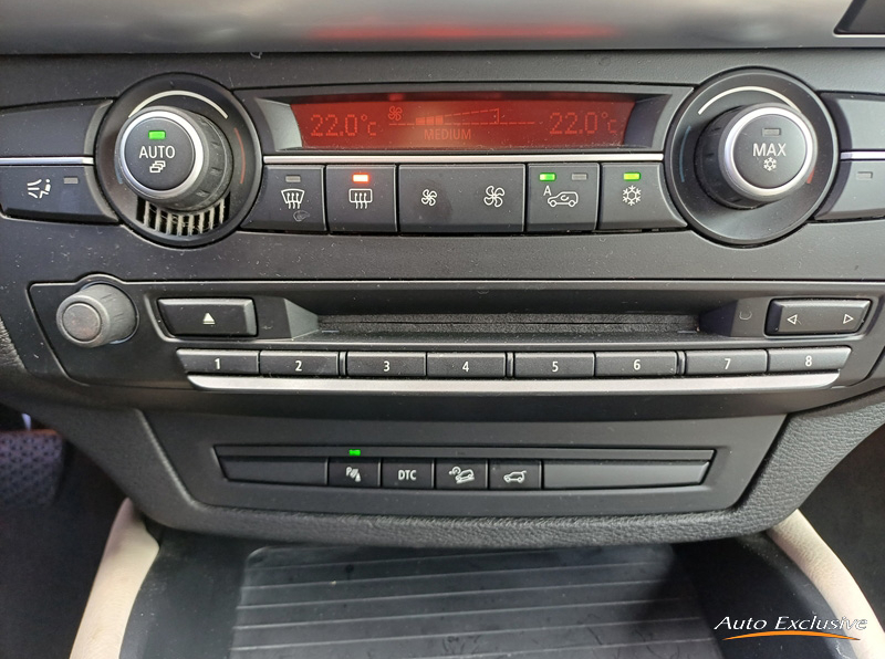 BMW X6 XDRIVE30D