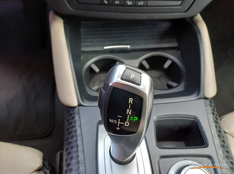 BMW X6 XDRIVE30D