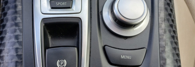 BMW X6 XDRIVE30D