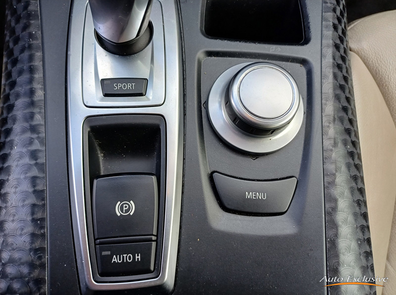 BMW X6 XDRIVE30D