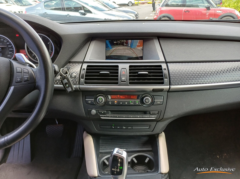 BMW X6 XDRIVE30D