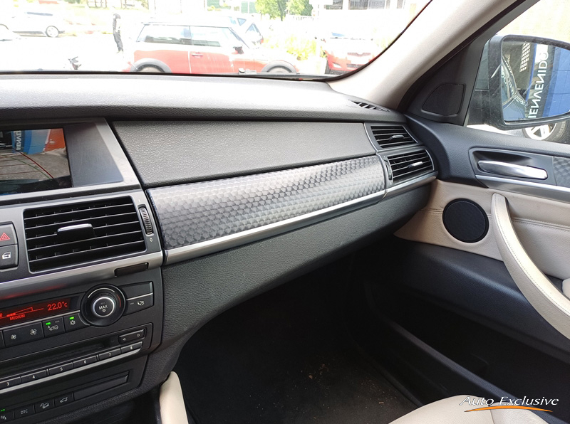 BMW X6 XDRIVE30D