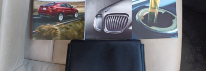 BMW X6 XDRIVE30D