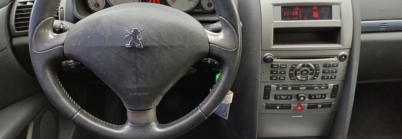 PEUGEOT 407 SPORT HDI 136 CV