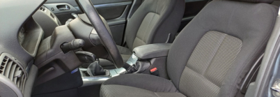 PEUGEOT 407 SPORT HDI 136 CV