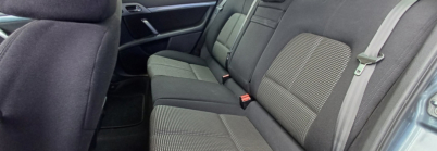 PEUGEOT 407 SPORT HDI 136 CV