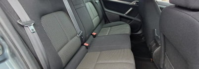 PEUGEOT 407 SPORT HDI 136 CV