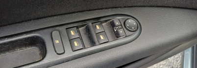 PEUGEOT 407 SPORT HDI 136 CV