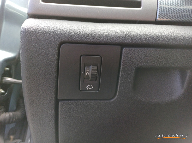PEUGEOT 407 SPORT HDI 136 CV