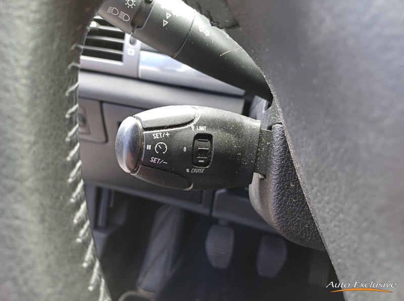 PEUGEOT 407 SPORT HDI 136 CV