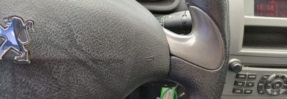 PEUGEOT 407 SPORT HDI 136 CV