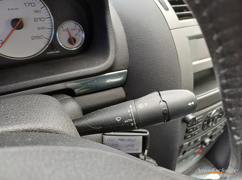 PEUGEOT 407 SPORT HDI 136 CV