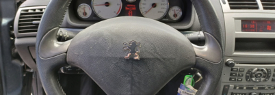 PEUGEOT 407 SPORT HDI 136 CV