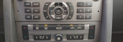 PEUGEOT 407 SPORT HDI 136 CV