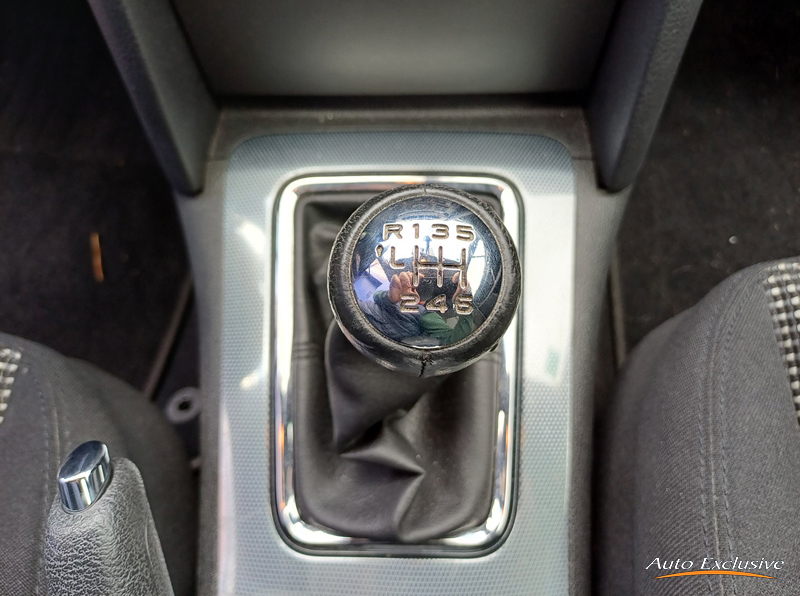 PEUGEOT 407 SPORT HDI 136 CV