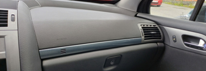 PEUGEOT 407 SPORT HDI 136 CV