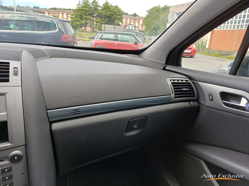 PEUGEOT 407 SPORT HDI 136 CV