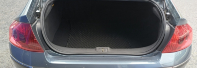 PEUGEOT 407 SPORT HDI 136 CV