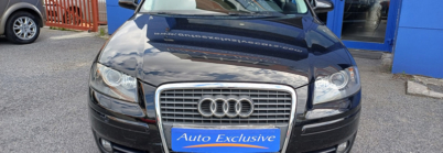 AUDI A3 2.0 TDI 140 CV AMBITION 3P