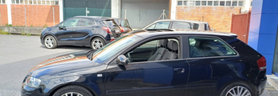 AUDI A3 2.0 TDI 140 CV AMBITION 3P