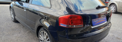 AUDI A3 2.0 TDI 140 CV AMBITION 3P