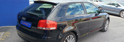 AUDI A3 2.0 TDI 140 CV AMBITION 3P