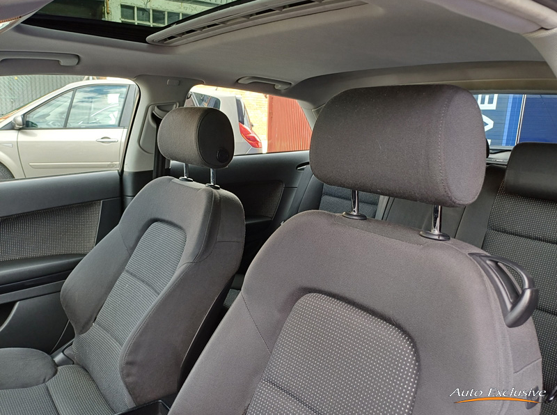 AUDI A3 2.0 TDI 140 CV AMBITION 3P
