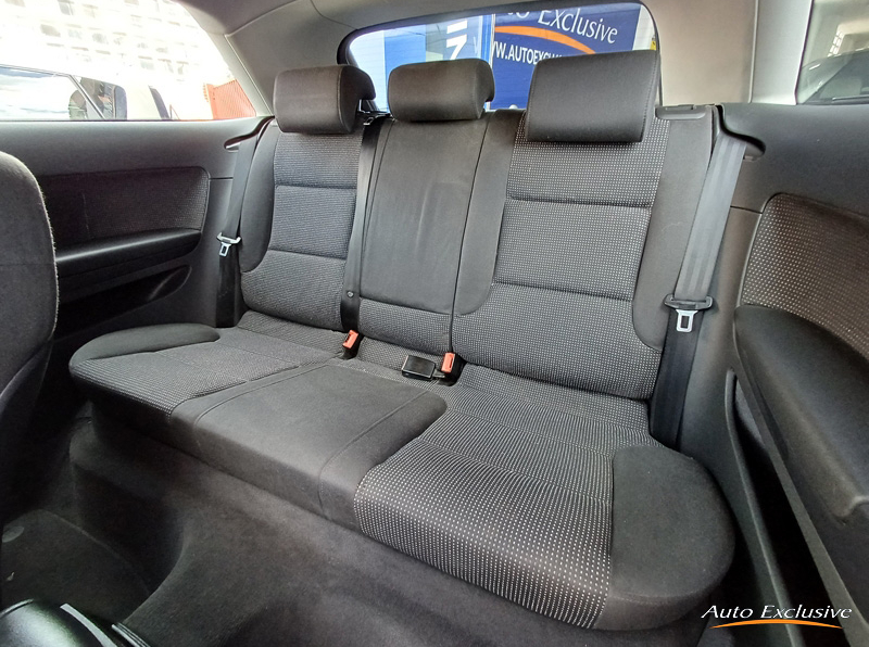AUDI A3 2.0 TDI 140 CV AMBITION 3P