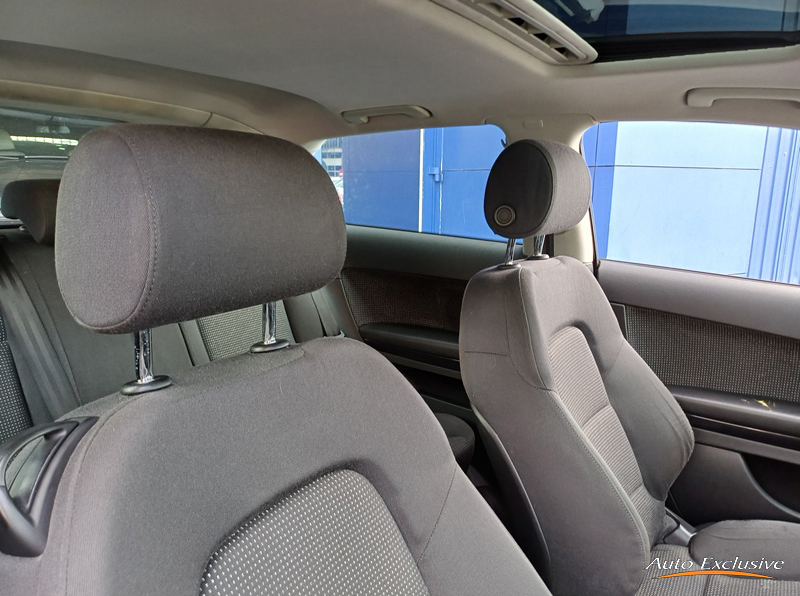 AUDI A3 2.0 TDI 140 CV AMBITION 3P