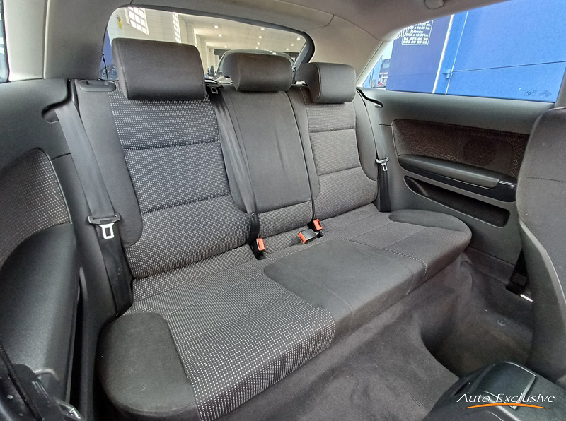 AUDI A3 2.0 TDI 140 CV AMBITION 3P