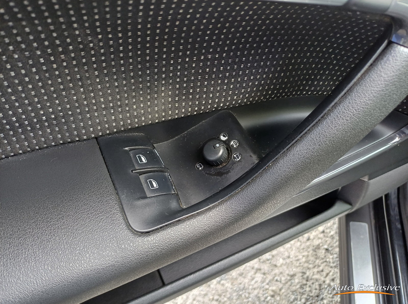 AUDI A3 2.0 TDI 140 CV AMBITION 3P