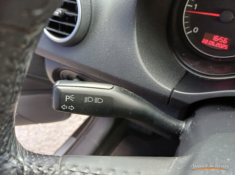 AUDI A3 2.0 TDI 140 CV AMBITION 3P