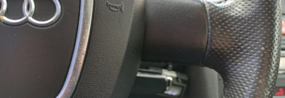 AUDI A3 2.0 TDI 140 CV AMBITION 3P