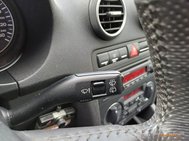 AUDI A3 2.0 TDI 140 CV AMBITION 3P