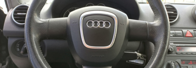AUDI A3 2.0 TDI 140 CV AMBITION 3P