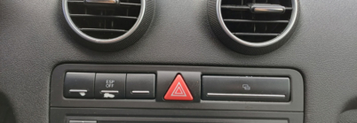 AUDI A3 2.0 TDI 140 CV AMBITION 3P