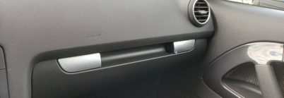 AUDI A3 2.0 TDI 140 CV AMBITION 3P