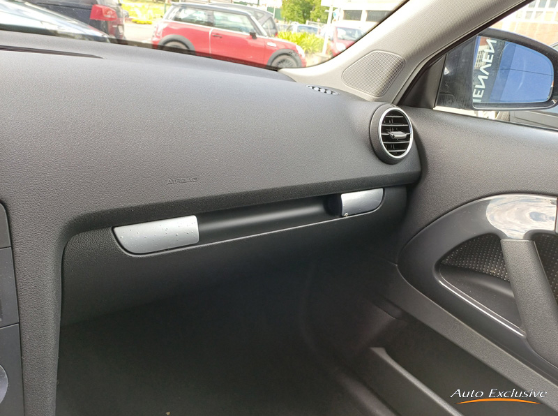 AUDI A3 2.0 TDI 140 CV AMBITION 3P