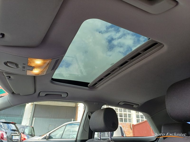 AUDI A3 2.0 TDI 140 CV AMBITION 3P