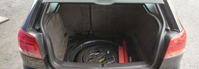AUDI A3 2.0 TDI 140 CV AMBITION 3P