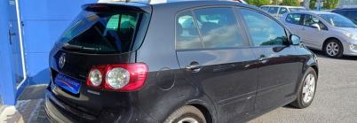 VOLKSWAGEN GOLF PLUS 1.9 TDI BLUEMOTION ADVANCE