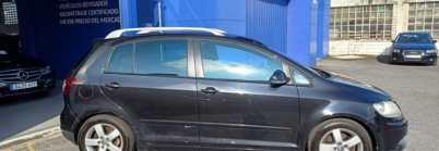 VOLKSWAGEN GOLF PLUS 1.9 TDI BLUEMOTION ADVANCE