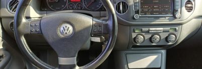 VOLKSWAGEN GOLF PLUS 1.9 TDI BLUEMOTION ADVANCE