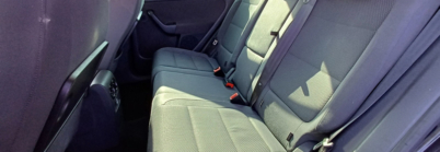 VOLKSWAGEN GOLF PLUS 1.9 TDI BLUEMOTION ADVANCE