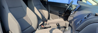 VOLKSWAGEN GOLF PLUS 1.9 TDI BLUEMOTION ADVANCE