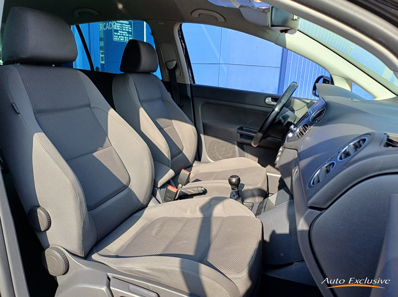 VOLKSWAGEN GOLF PLUS 1.9 TDI BLUEMOTION ADVANCE