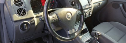 VOLKSWAGEN GOLF PLUS 1.9 TDI BLUEMOTION ADVANCE